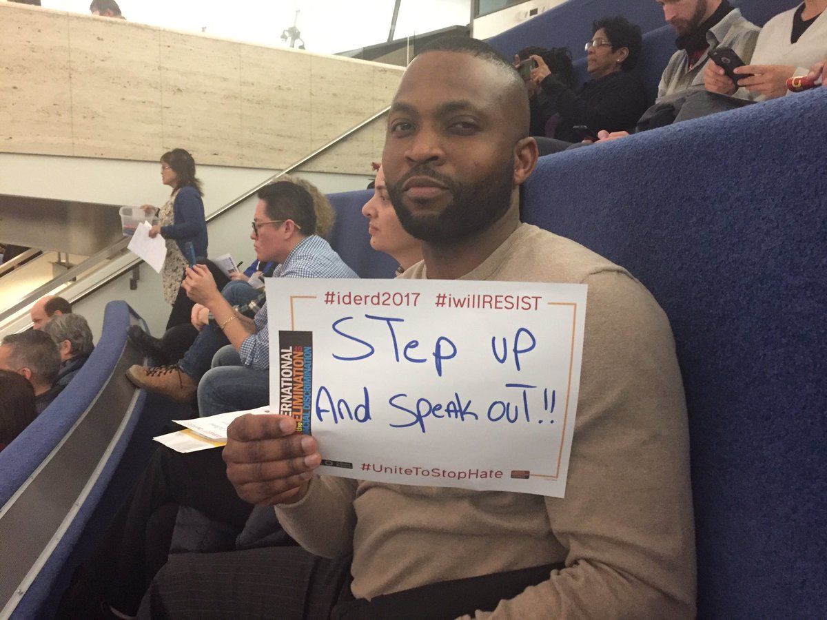 AinsworthSpence's tweet photo. Great panel discussion tonight, on this day, The International Day for the elimination of Racial Discrimination #UnitetoStopHate #iderd2017 https://t.co/y5eLwPgXfL