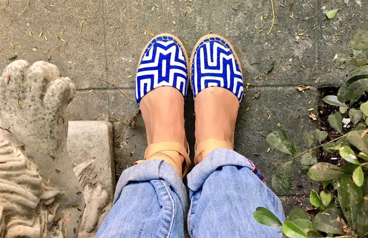 JutesCollection's tweet photo. Molas by JUTES. Ya tienes los tuyos? Consíguelos en linea aquí https://t.co/34gCELvINk o en B/quilla en Falabella Villa Country. #MundoJUTES https://t.co/Dq5bx52YKm