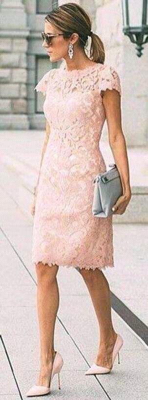 arrastrar apetito Posada Outfit Time Twitterren: "Si eres amante del rosa!! Checa estos vestidos rosa  palo son hermosos. https://t.co/lFzdMELTVY" / Twitter