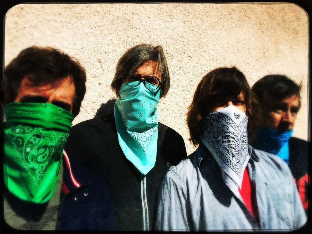 VirginHotelsLV's tweet photo. @old97s debuted their new song #GoodwithGod on @ConanOBrien! ✅ it out! https://t.co/n7JzrCfCHv Tix for 04.02 show 👉 https://t.co/FvoC9YQesR https://t.co/lw7lfUOKKs