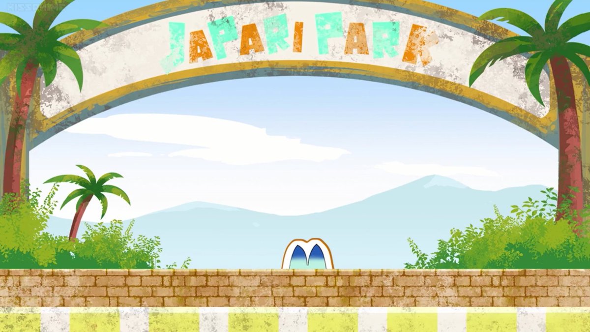 けものフレンズ 11話 せるりあん 激アツ過ぎるシリアス展開に思わず息を呑むレベル Edの変化にも注目集まる Togetter