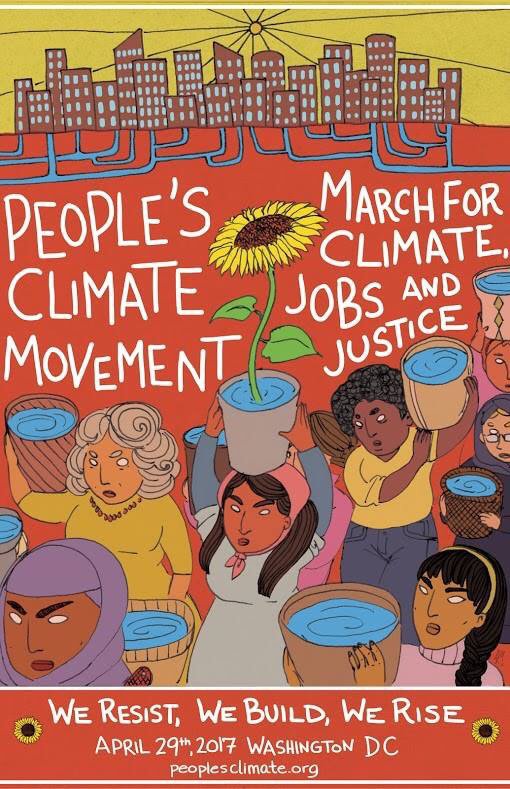 YJPUBoston's tweet photo. youth leaders in Boston are taking to the streets of DC! See you there! #PeoplesClimate https://t.co/dEGq6L5BGf