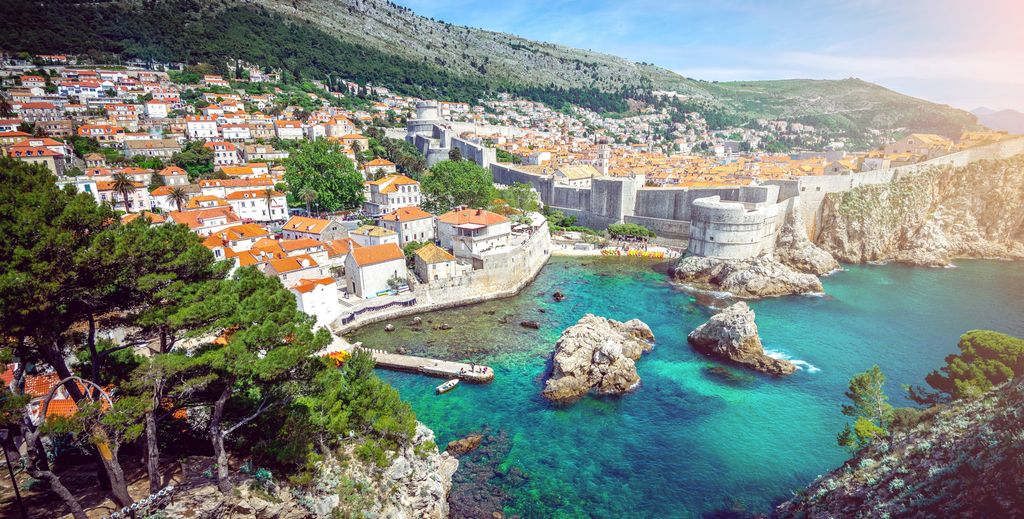 We just launched new routes to Croatia! Come travel freely at ondaytrip.com
#mydaytrip #travel #dubrovnik #croatia