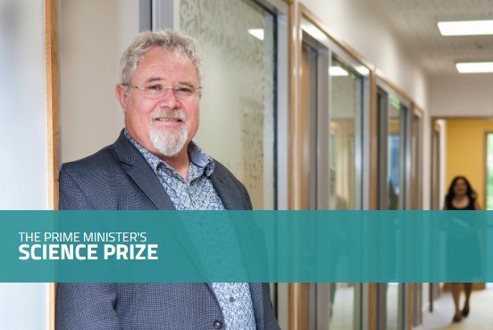 MBIEsci's tweet photo. Congrats to the Dunedin Study for winning a #pmscienceprizes.MBIE, through the HRC has invested $5m over 5 yrs. https://t.co/JykelBLTvH https://t.co/fr90P5Nmya