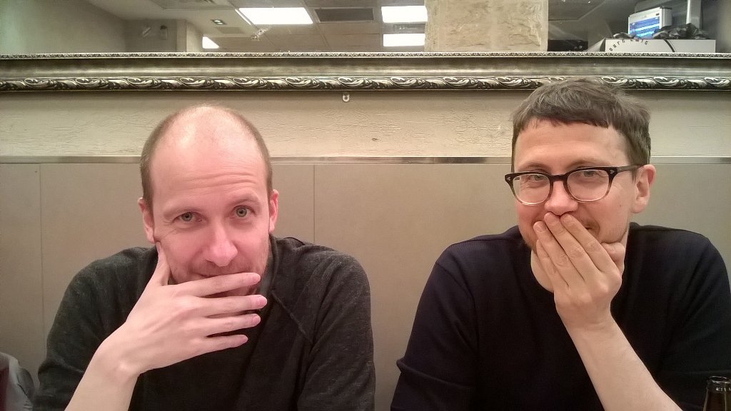 pawlak_mikolaj's tweet photo. #TinyData is the next BIG thing @immersender @thorsten_peetz https://t.co/kq2KHpjlfI