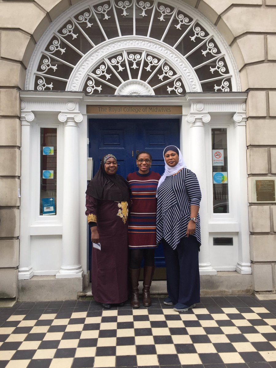 Yetunde110's tweet photo. Twinning Project@RCM https://t.co/zY4R1z2lre
