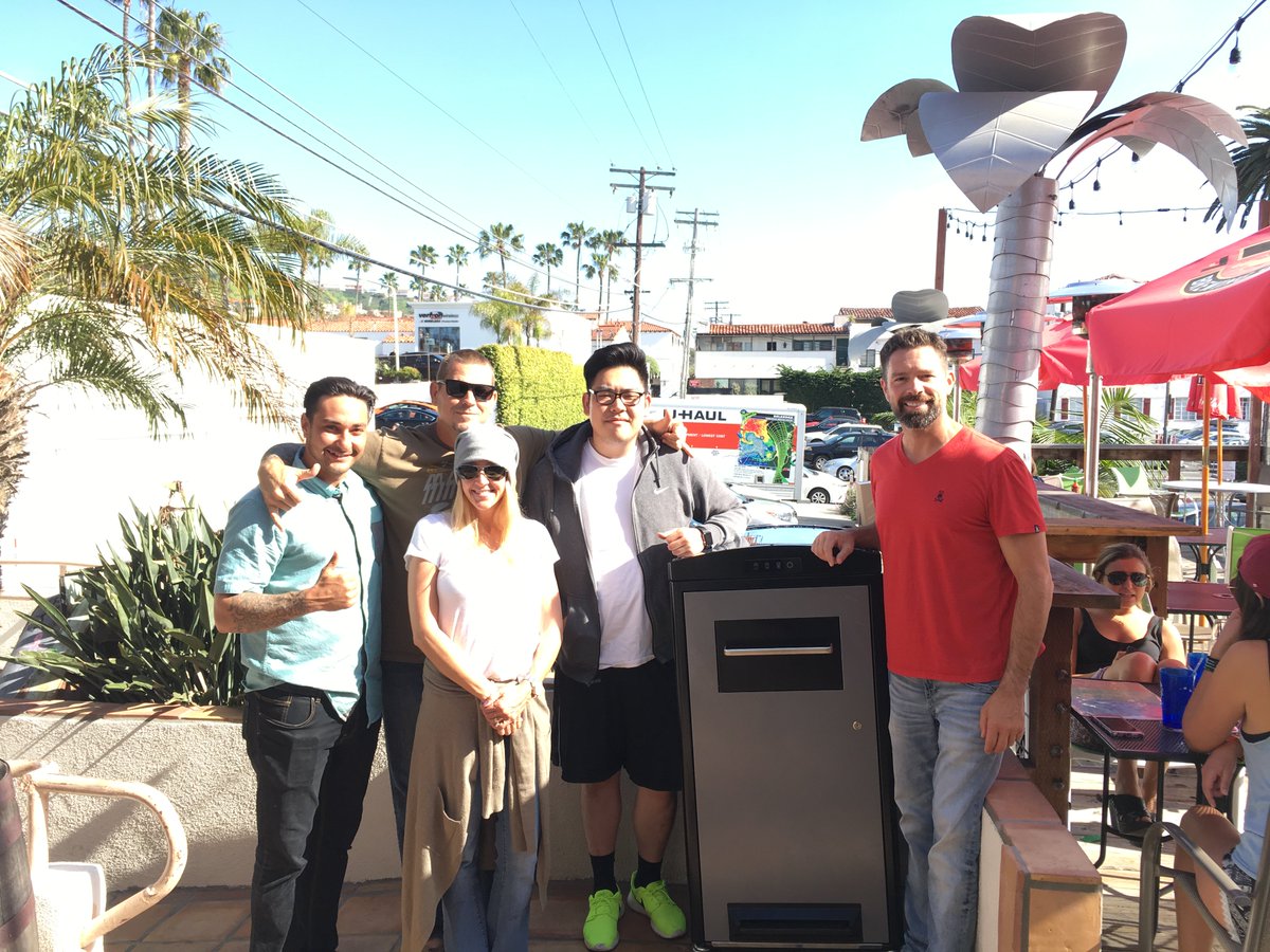 Leave No Trace tweet media