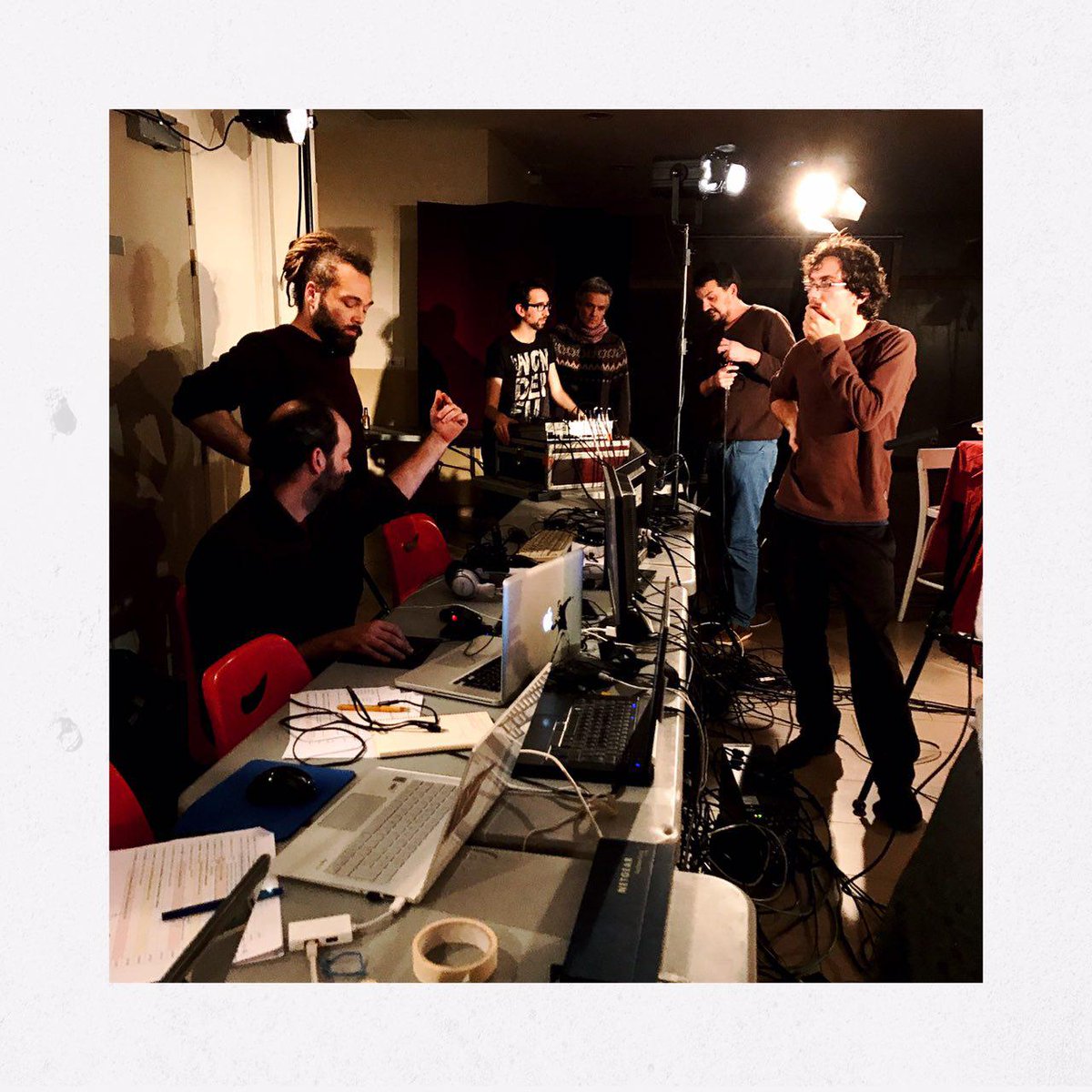 labrechetv's tweet photo. C'est dommage, parce ce soir notre émission est super, et le stream difficile!! on y travaille!! Soutenez nous sur https://t.co/taVhgYAyJg https://t.co/R9F5IoY0Hz