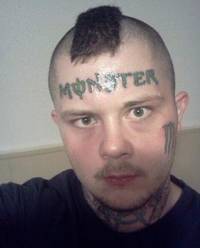 Marlon Kubler On Twitter Monte Ich Hab Da Mal Ein Vorschlag Fur Dein Tattoo Im Gesicht Kappa Montelivestream Aktiv Getonmylvl Montanablack Https T Co Gxecbiabfl