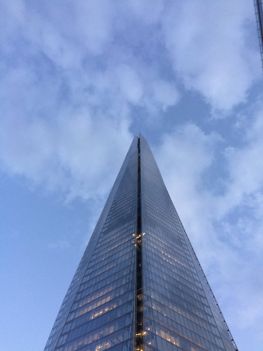 JcBonassin's tweet photo. London this afternoon .. #iphonephotos #uk #photography https://t.co/HoA0a255pD