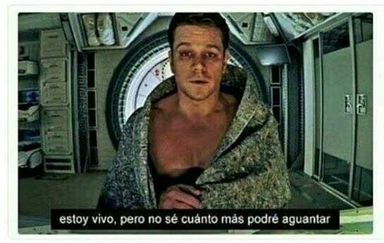 CuriosoTwit's tweet photo. Cuando te preguntan qué tal va la universidad.. https://t.co/8qpUlUZr77