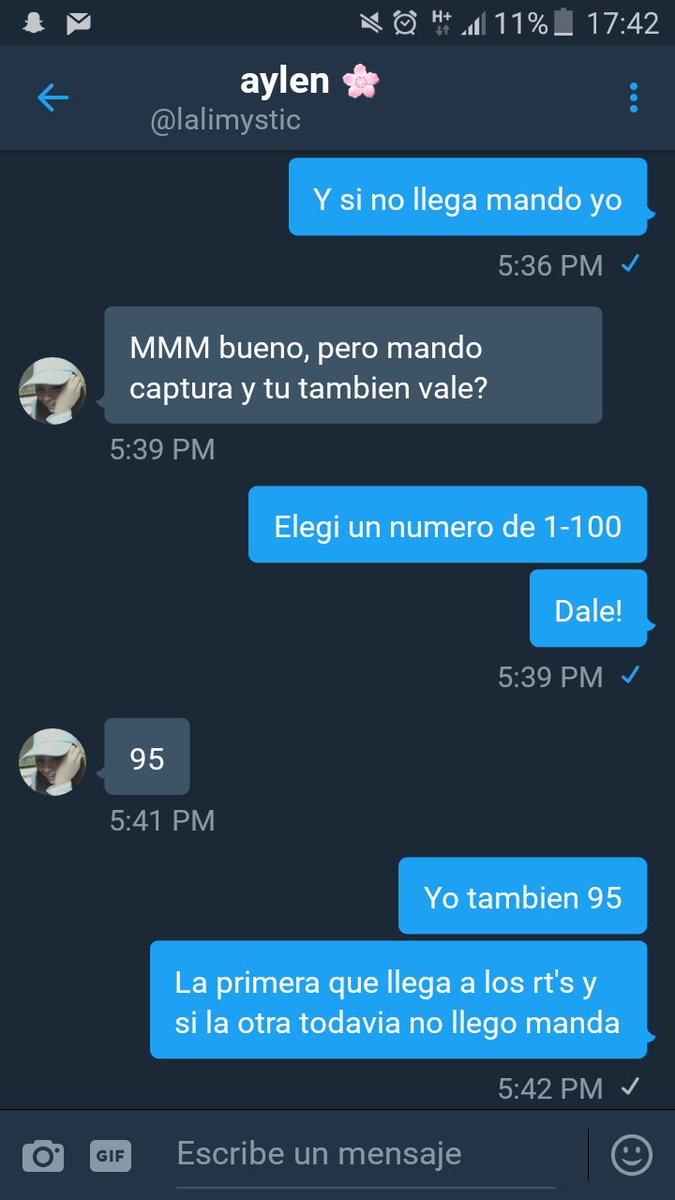 vicicontebombon's tweet photo. Holaaaa necesito que esta captura llegue a los 95 rt's @UnionNachistas @UnionViciconte_ @bruftmica @micaelaxjustin @MicaelistasArg por favor https://t.co/ZJGpq6hm63