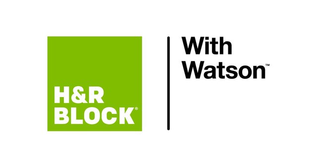 MJ_Goddard's tweet photo. #BlockWithWatson @IBMWatson @HRBlock I might actaully like doing my tax! https://t.co/9siJ4hfrbM https://t.co/tOUgpuHCZr