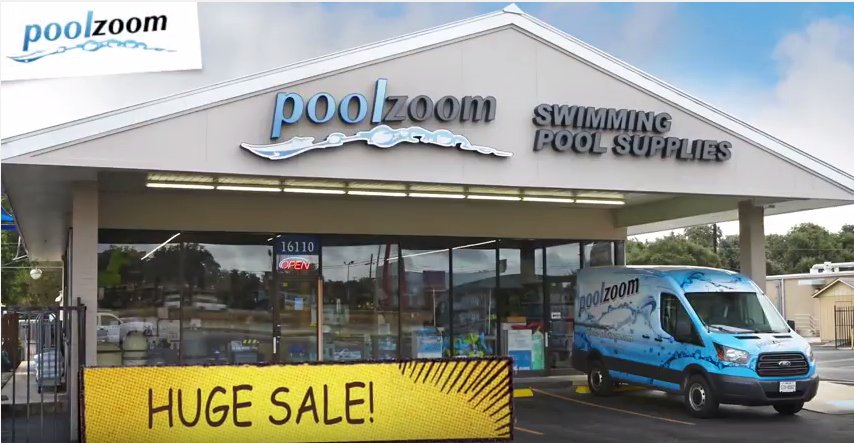 PoolZoom's tweet photo. Join us Saturday, March 25th for BBQ, live music and much more. Vendors  will be available only on Saturday. Shop all weekend long. https://t.co/Y68bsmeZVP