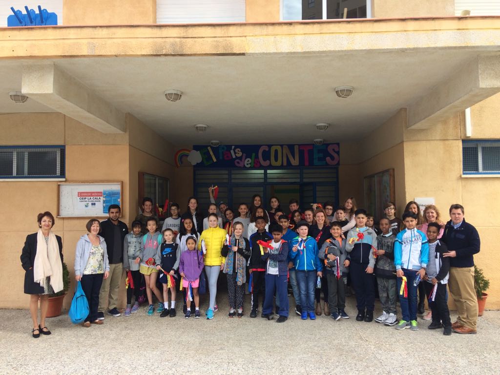 Brampton Primary (Brampton_info) Twitter