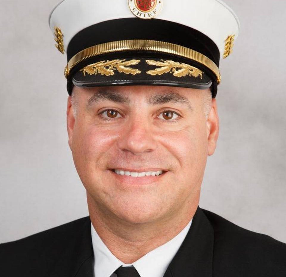 MiamiHerald: Miami’s new fire chief is department lifer ‘Joe Z’
hrld.us/2mMUXm4