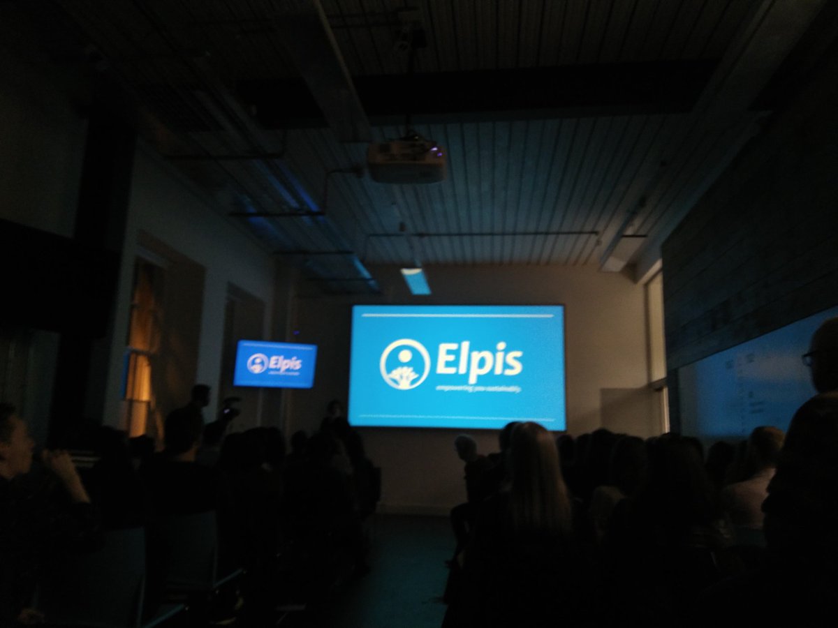 Alex at Talking Heads...