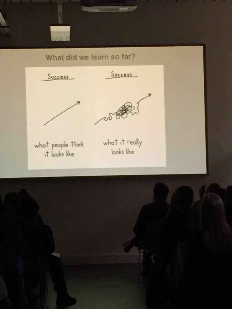 <a href="/CreativeEdin/">Creative Edinburgh</a> design talk is so varied,speakers include film makers, scientists, makeup artists, designers, former lawyers and fashionistas!