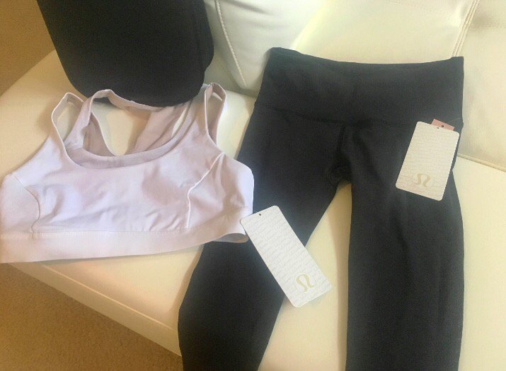 IndiaDiorNC's tweet photo. I just ❤️when a hot date knows what I like in more ways than 1 😍🔥#Lululemon #GymLife #FitGFE #❤️mysuitors #Thanks https://t.co/mkzlRVI6li