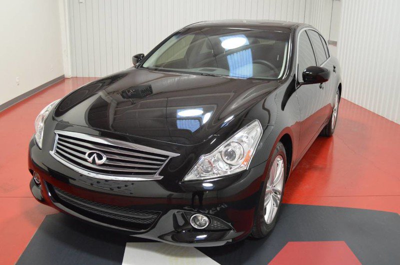 Mach1MotorsDFW's tweet photo. 2013 Infiniti G37 Sedan Journey
Price:$18,995
Mileage:31,616 mi.
#infiniti https://t.co/TkM9k6tL1u