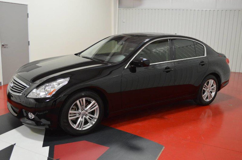 Mach1MotorsDFW's tweet photo. 2013 Infiniti G37 Sedan Journey
Price:$18,995
Mileage:31,616 mi.
#infiniti https://t.co/TkM9k6tL1u