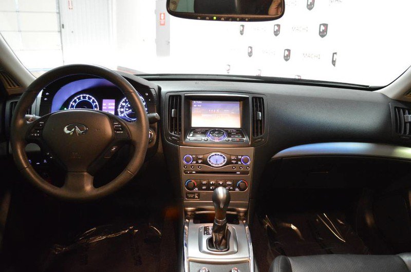 Mach1MotorsDFW's tweet photo. 2013 Infiniti G37 Sedan Journey
Price:$18,995
Mileage:31,616 mi.
#infiniti https://t.co/TkM9k6tL1u