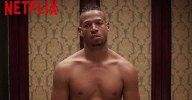 Mamacita8701's tweet photo. August will be the month of @MarlonWayans 👏🏾👏🏾👏🏾 #Naked @NBCMarlon https://t.co/f5V9VorPXY