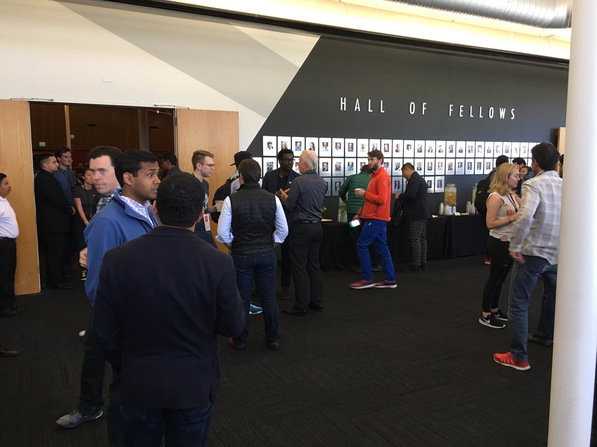 VizeSoftware's tweet image. We&apos;re ready for the big day #ycdemoday wish us luck!