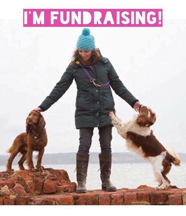 LymeMagazine's tweet photo. #LymeRegis' Naomi Eden walks the 18-mile Chesil Beach this weekend for @EndometriosisUK! Donate here; https://t.co/eGcE1VIIZI #dorsethour https://t.co/bn6TI3h2U2