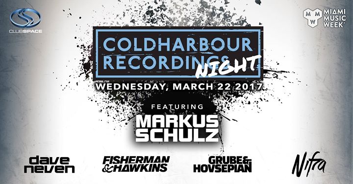 Miami Electro Events tweet media