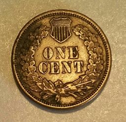 SilverWillies's tweet photo. https://t.co/50a6xFFr7D 1861 P Indian Head Cent Small Cent Stunning Coin AU Gorgeous Details Coloring 
Buy it Now $115 or make offer https://t.co/brlUuscnO6