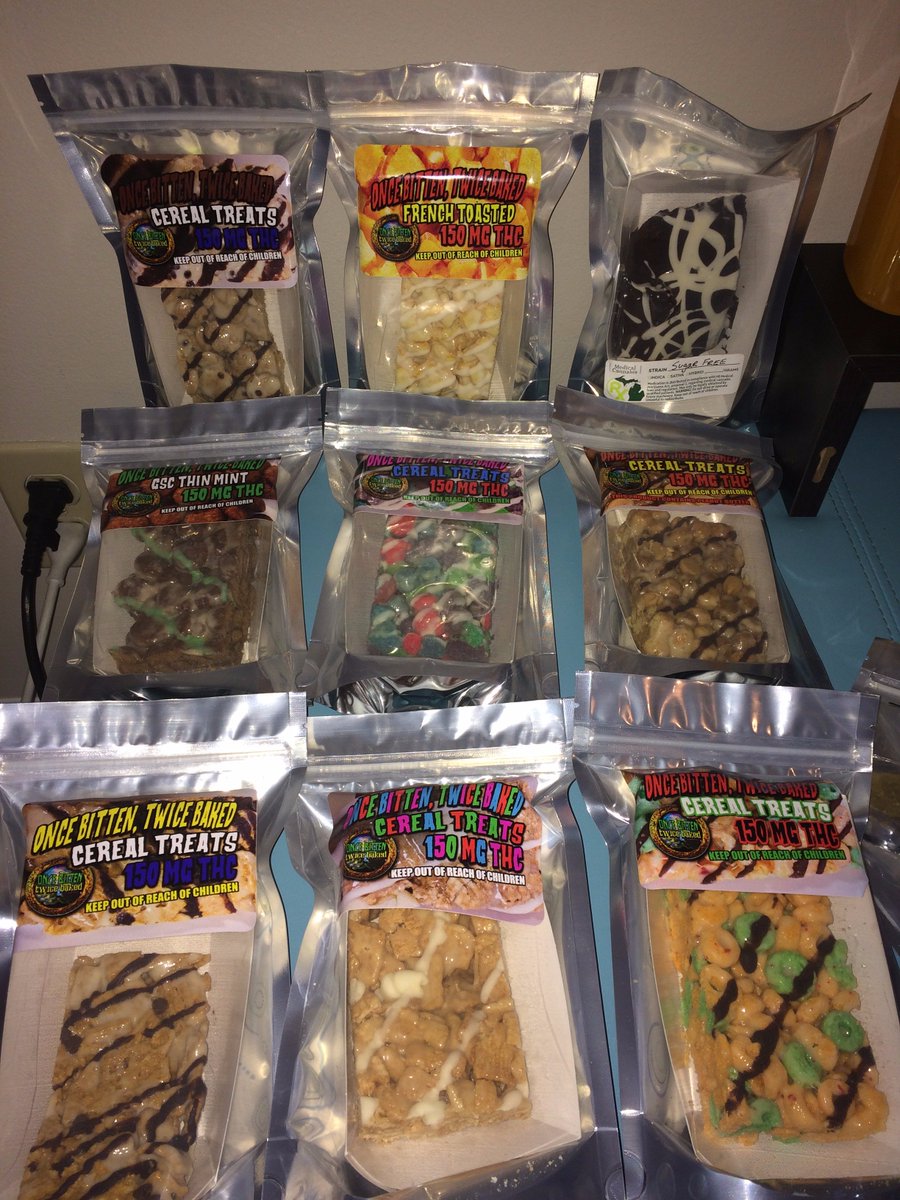 slabstash's tweet image. #thcplug Edibles are in! MotorCityTreats.com