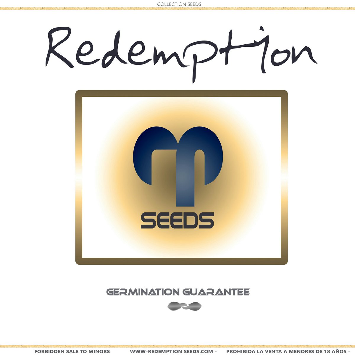 RedemptionSeeds's tweet photo. "Con abonos químicos puedes conseguir mayor producción, pero alterarán el sabor perdiendo la esencia de cada variedad" https://t.co/TNejqaW7Dr