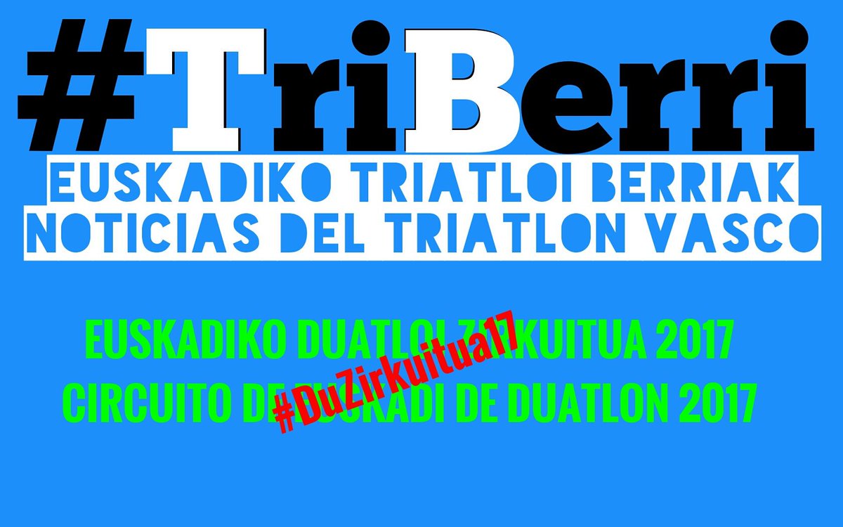 jon_speaker's tweet photo. #TriBerri
#DuZirkuitua17
#GernikaDu17 ondoren:
1 @hossainkaanache
2 #JaimeLanda
3 #AsierGomez
1 #InmaRuiz
2 @mjbikuna
3 #OihanaGarcia https://t.co/wIc8SB2n7w