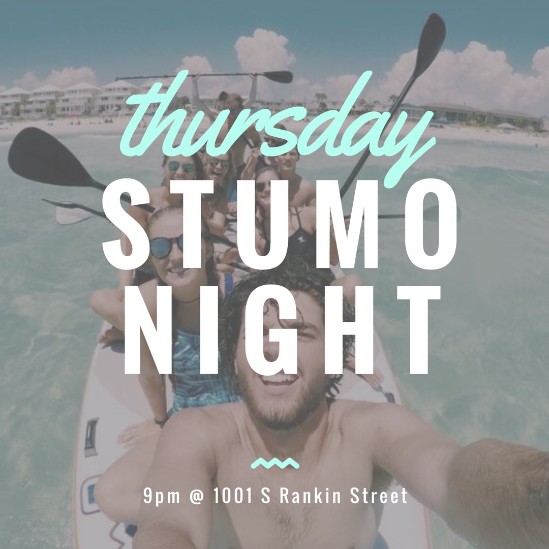 Central_StuMo's tweet photo. Join us this Thursday at stumo night!!! There will be a milk and cookie bar and basketball after 🎉 https://t.co/eQ2gN1GCtf