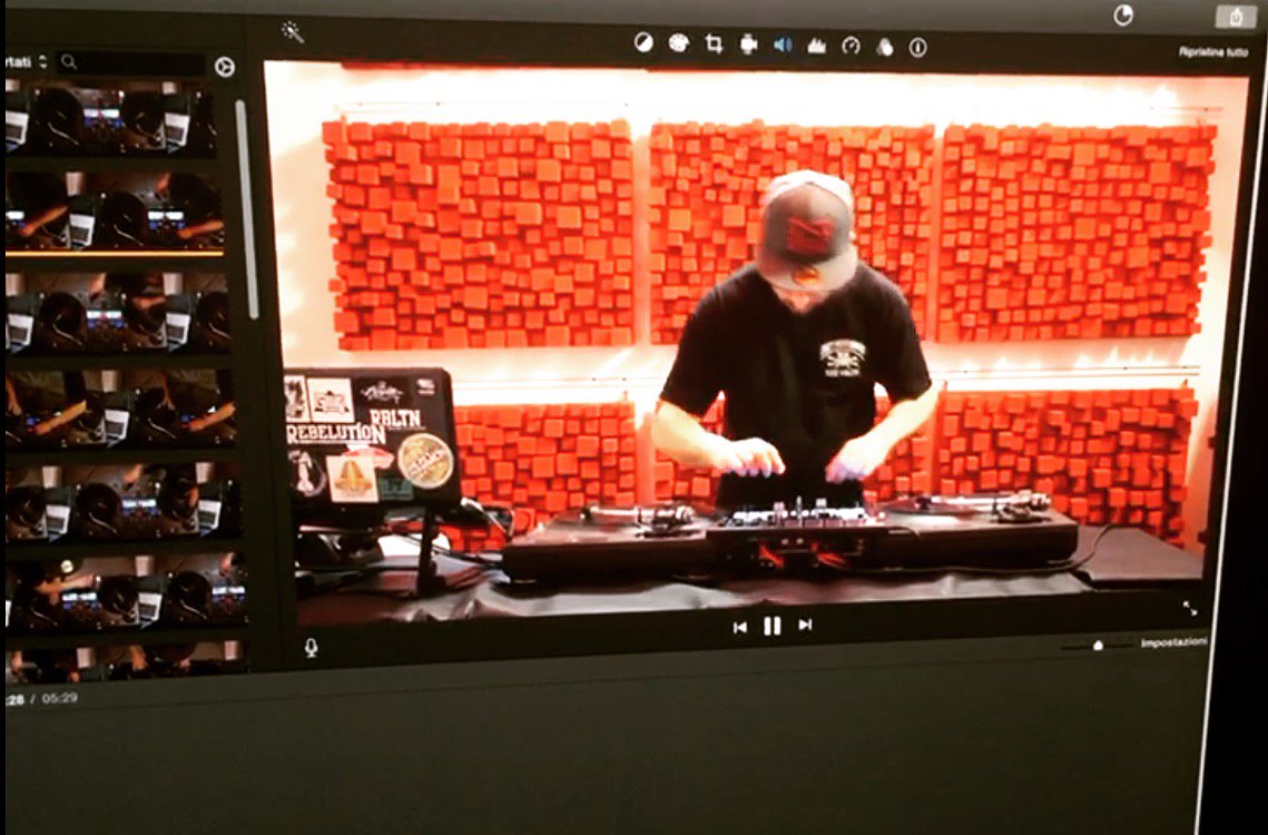 Dj D_MiND tweet media