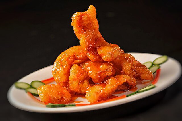 ESRecipes's tweet image. Sweet Chilli Chicken 🍗🐓😍
#foodporn #foodie #retweet