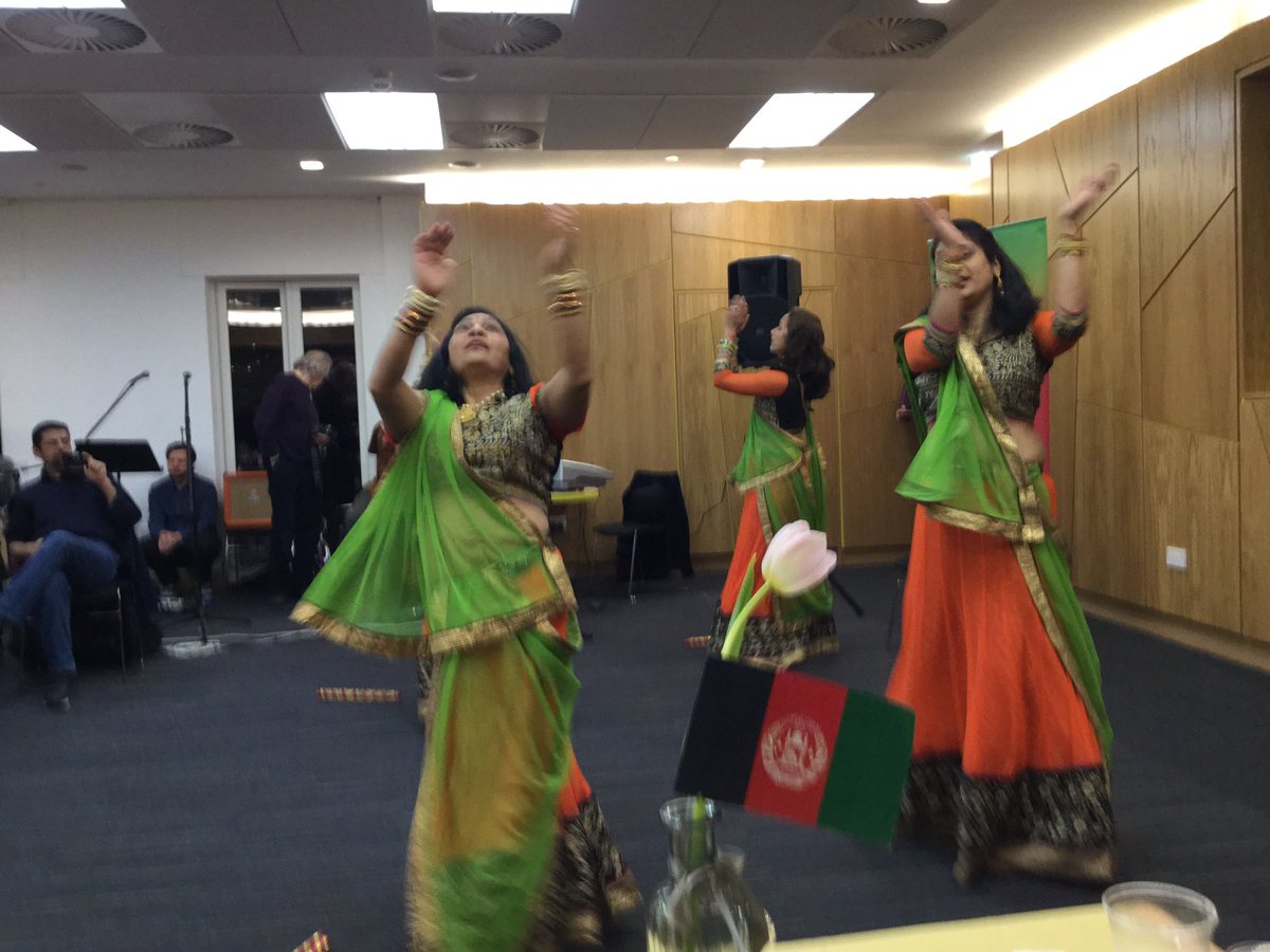 alisonthewliss's tweet photo. Wonderful entertainment at Glasgow Afghan United Nowruz celebrations. https://t.co/lBdvNmGVnT
