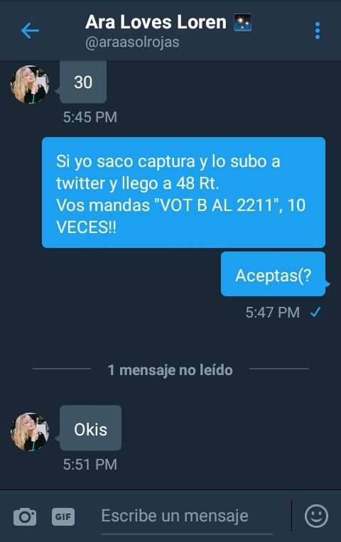 Mvmb22's tweet photo. #ApuestasParaElVerde RT MIERDASSS "48 RT" https://t.co/7oJjXkmHpl