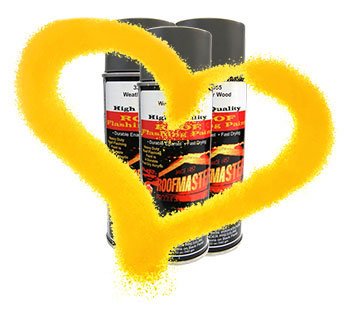 RoofCoffeeShop's tweet photo. Show Us How Much You Love #Roofmaster’s Roof Flashing Paint and You Could Win $100!
https://t.co/b5eCbnb1Au
#RoofersCoffeeShop https://t.co/u78l5wf6fz