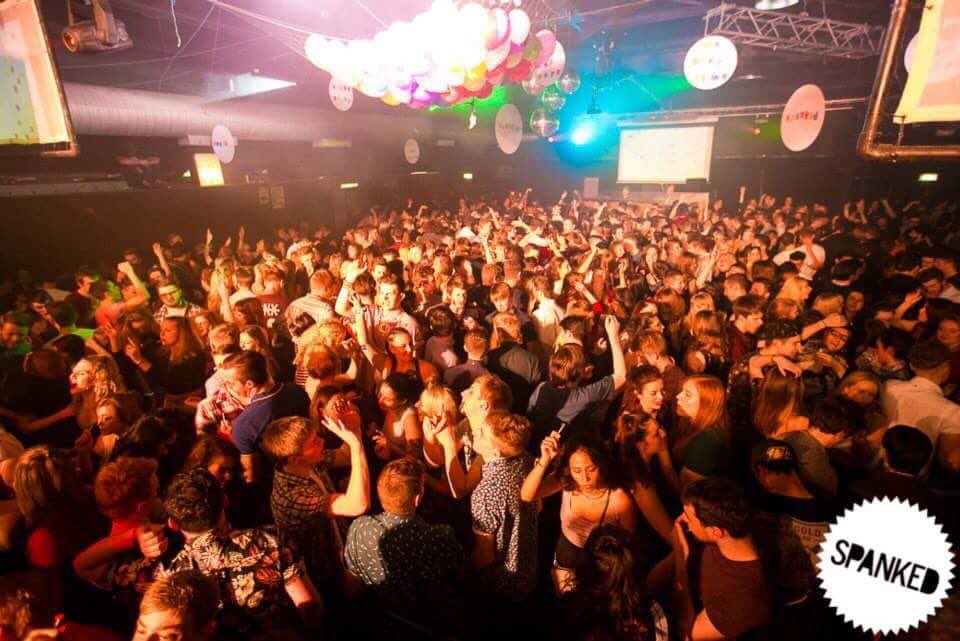 plugsheffield's tweet image. Not long left to go! Spanked tonight is shaping up to be a big one!

LAST chance for £3 Guest List / Tickets! 🙌🏼