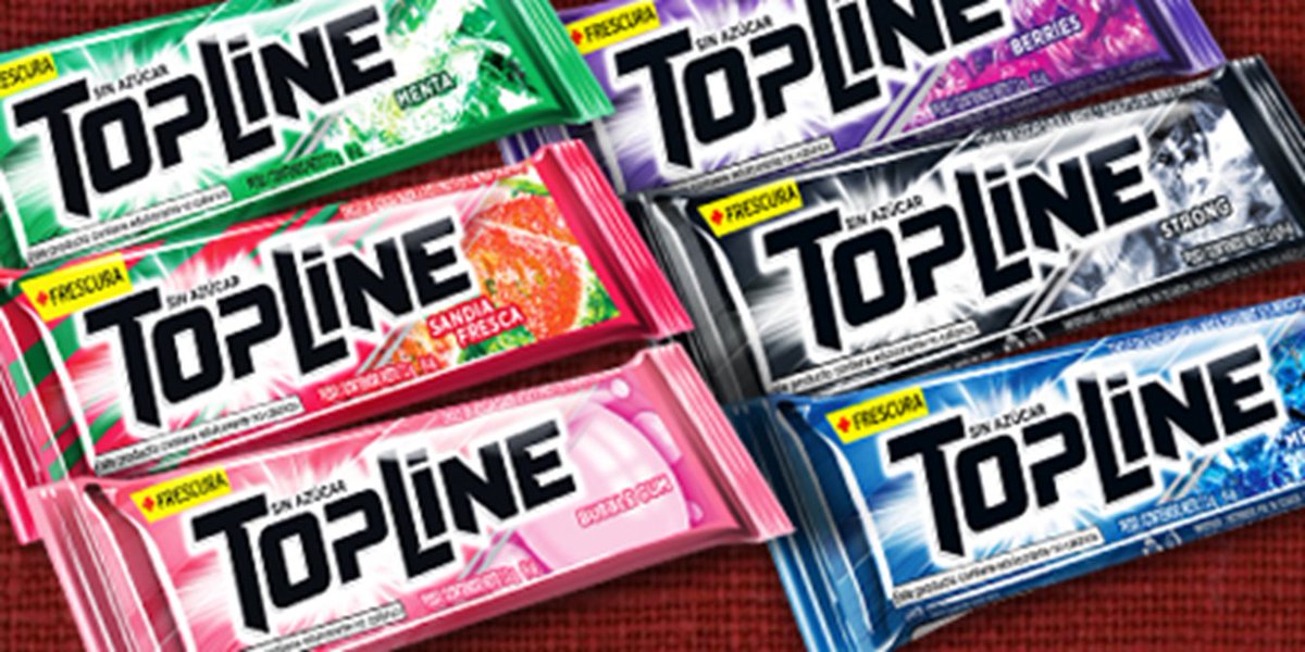 TopLine_ec's tweet image. Todos somos igual de importantes, no importa el color. #díainternacionalcontraladiscriminacion