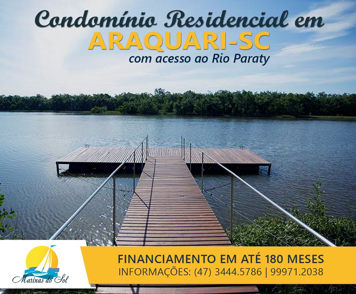 abeckerlotes's tweet photo. Condomínio Residencial em Araquari - SC: https://t.co/4ufclrA1BD WhatsApp: (47) 99971-2038 https://t.co/ORnWuNStnI
