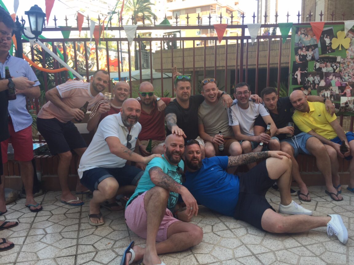 stano_88's tweet photo. Top weekend.🤙🍺🍺👍 https://t.co/TPkKIv7ZBU