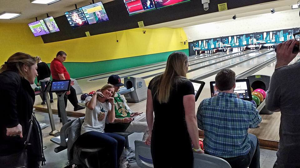 PDCGammaDelta's tweet photo. Friday night bowling and brotherhood! https://t.co/YrGXLQsxXT