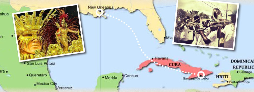 ChristilisaG's tweet photo. New Orleans Jazz and Heritage Festival Find Your Cuban Rhythm Itinerary https://t.co/zZDs3WHztq https://t.co/EYLSUmX8FU