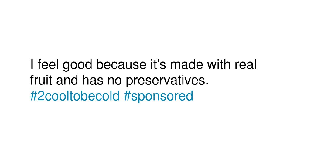 chris7272s's tweet photo. Share why you feel good giving GoGo squeeZ® YogurtZ to your little one(s.) #2cooltobecold #sponsored https://t.co/7lFBZhdqVW