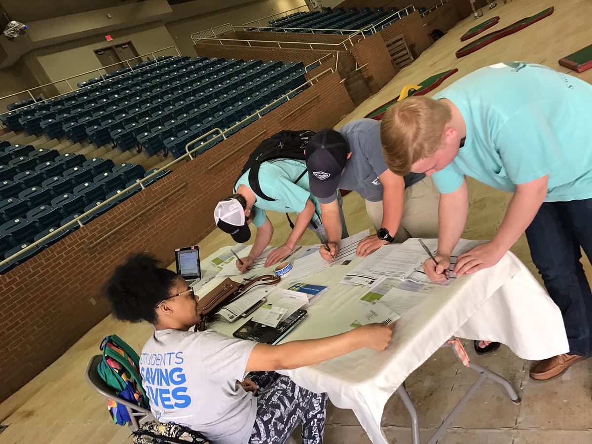 Be The Match tweet media