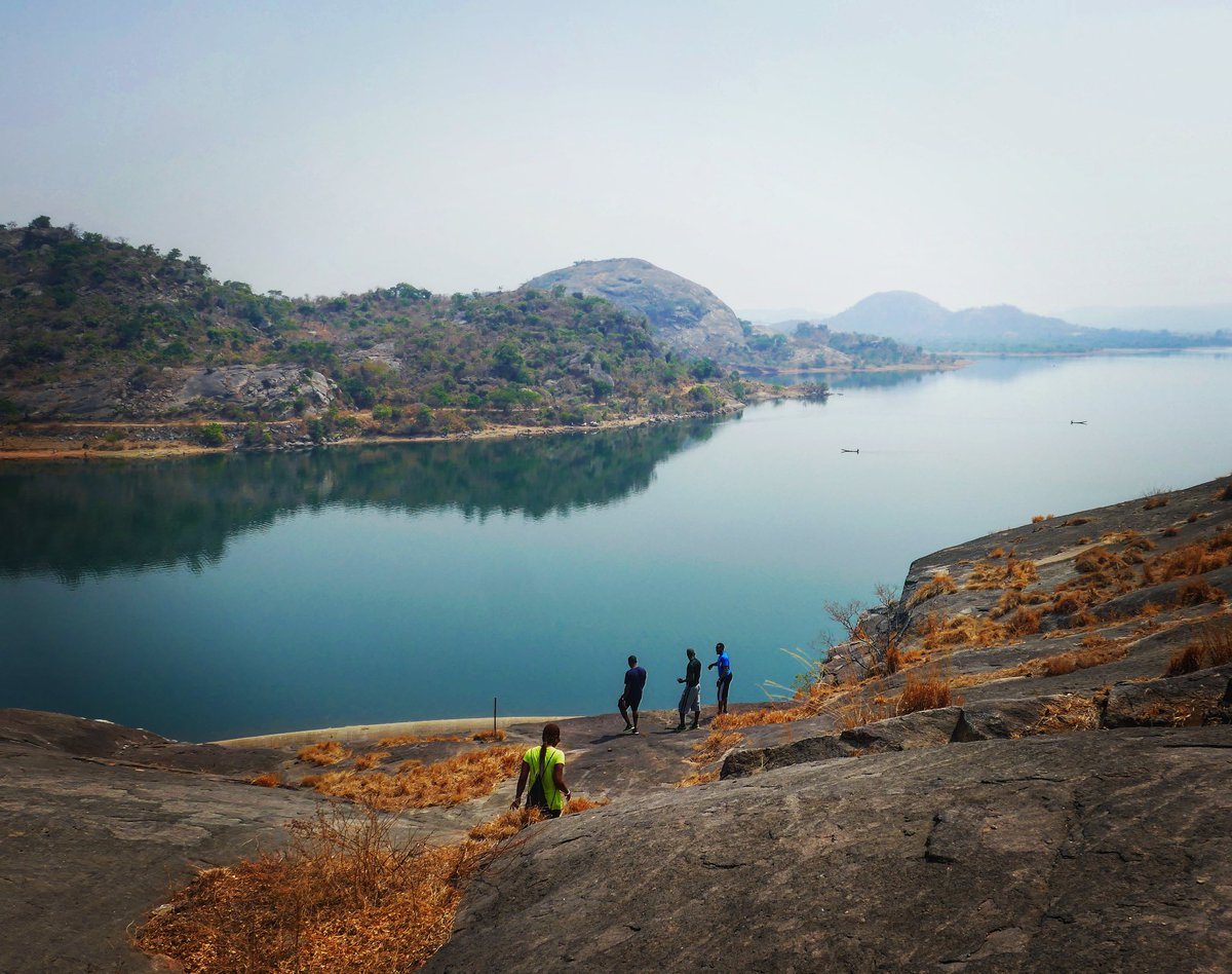 Andrew007Uk's tweet photo. If this was Western Europe there would be more than 4 people on a beautiful day
But this is West Africa, Nigeria to be precise.
#visitNGsoon https://t.co/yCGourJj3c