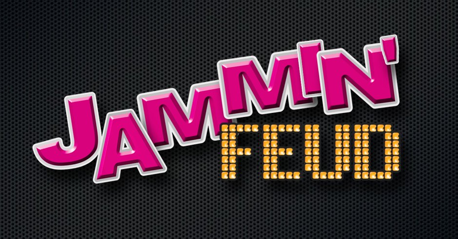 JamminFeud's tweet photo. Let's get it on... It's time for another weekly edition of JAMMIN' FEUD!
Tonight we're at Applebee's (104th &amp; I-25) starting at 9PM!! https://t.co/eJO6KCzLyv